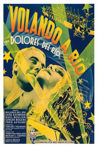 Póster del título