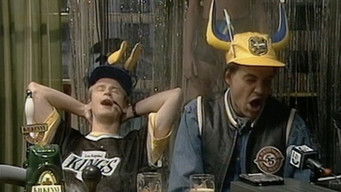 Episode 3 — Vuxna m&auml;n g&ouml;r saker tillsammans