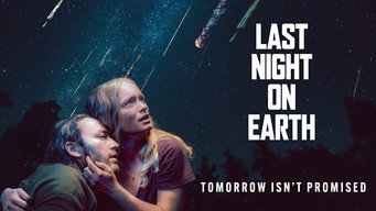 Last Night on Earth (2024)