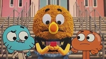 El Increible mundo de Gumball