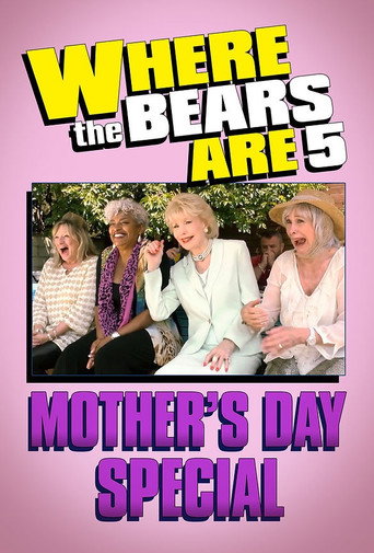 Where the Bears Are Mother's Day Special (2016)