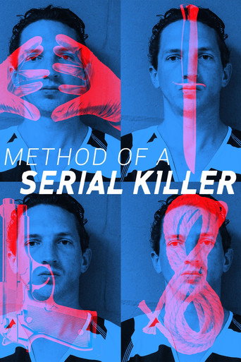 Method of a Serial Killer