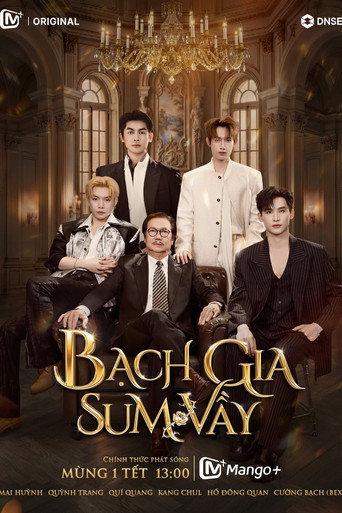 Watch Bạch gia sum vầy (2026) online free in HD