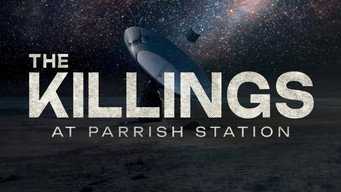 #5 The Killings at Parrish Station