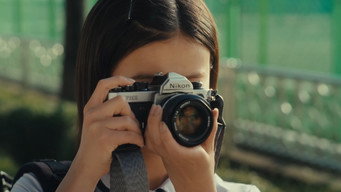 #166 Summer's Camera