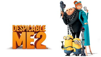 #37 Нікчемний Я 2