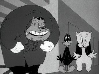 Looney Tunes T15E18
