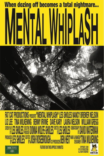Mental Whiplash (1970)