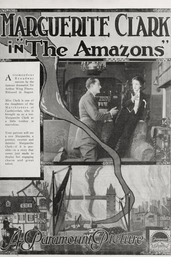 The Amazons (1917)