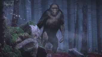 On the Trail of Bigfoot: The Discovery (2021)