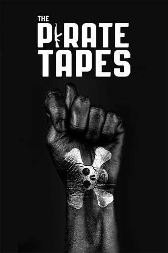 The Pirate Tapes (2011)