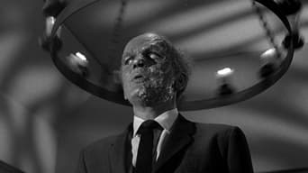 The Night Walker (1964)