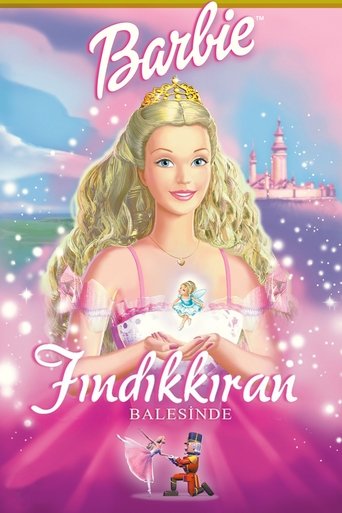 Barbie Fındıkkıran Balesinde