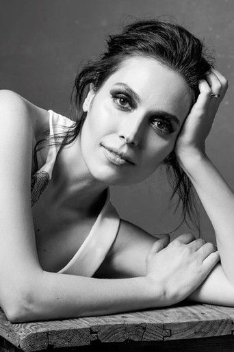 Ana Bacalhau — photo 6