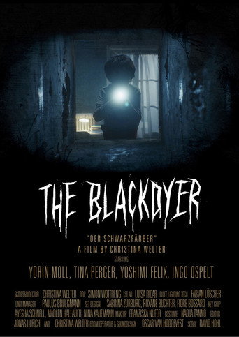 The Blackdyer (2016)
