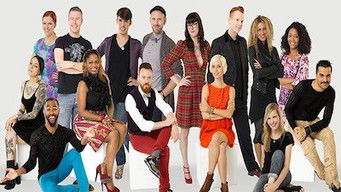 Aflevering 20 — Road to the Runway (Season 12)
