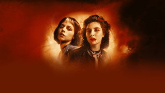 #6 Blood Red: Under the Moonlight