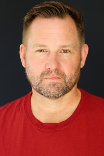 Terry J. Nelson headshot