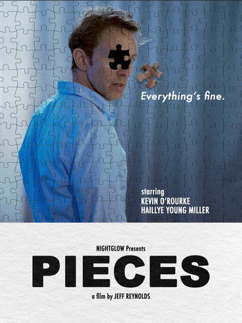 Pieces (1970)