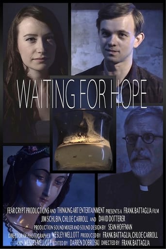 Poster of Waiting For Hope
