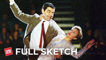Mr. Bean: Torvill and Bean (1995)