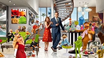 Galeria 5 - Los Muppets