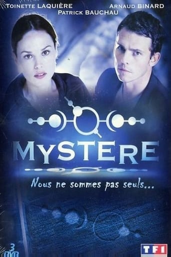 Poster of Mystère