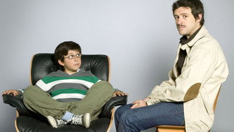 Hermanos y detectives (2006)