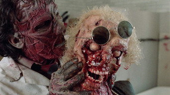 #12 Doom Asylum