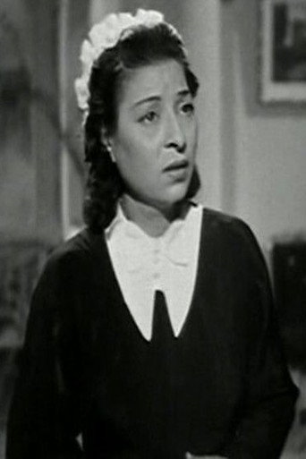 Foto de Latifa Nazmy