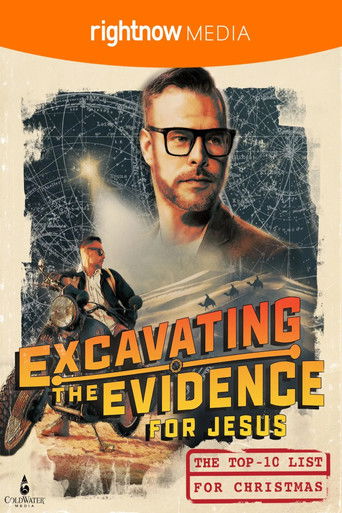 Excavating the Evidence for Jesus