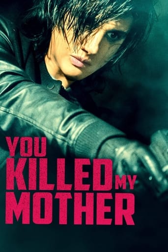 You Killed My Mother image