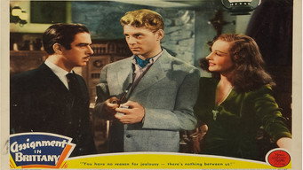 Assignment in Brittany (1943)