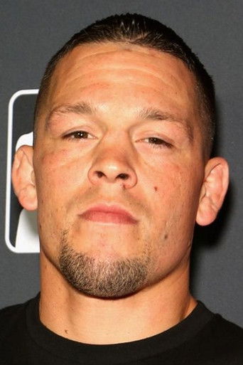 Foto de Nate Diaz