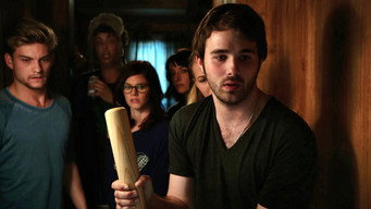 Galeria 5 - Zombeavers (Castores zombies)