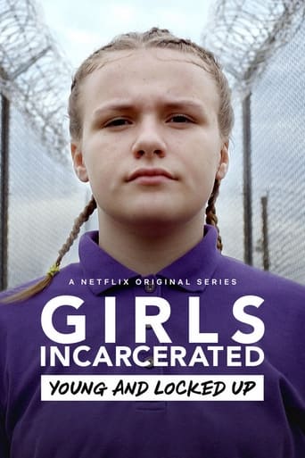 Jeunes filles en prison en streaming 