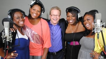 Jasette, Ladonna, Sharlene and Tracey