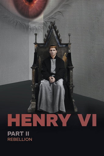 RSC Live: Henry VI, Part 2