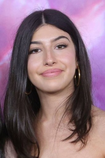 Image of Sunny Sandler