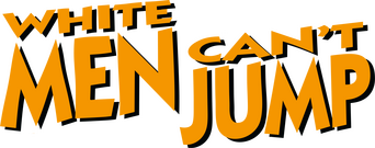 White Men Can't Jump logo