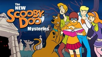 Los Nuevos Misterios de Scooby-Doo - S1E01