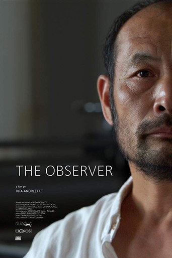 The Observer (2019)