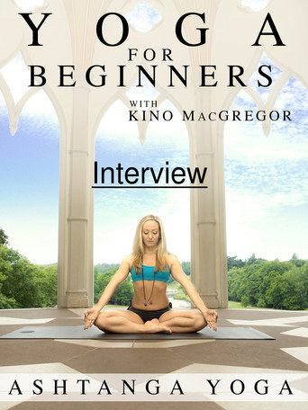 Yoga for Beginners : Ashtanga Yoga - Interview (1970)