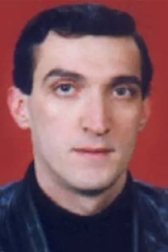 Image of Tayfun Çorağan