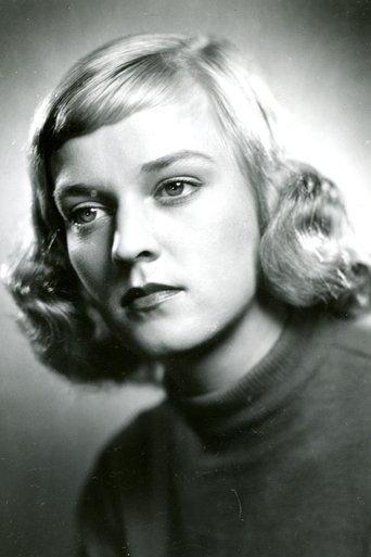 Image of Britta Billsten