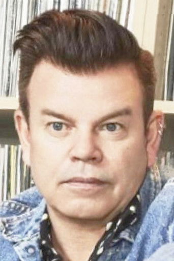 Foto de Paul Oakenfold
