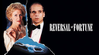 Still 9 from Reversal of Fortune