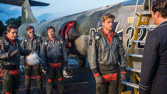 Starfighter media image