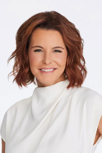 Stephanie Ruhle