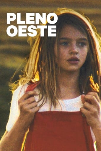 Poster of Pleno oeste